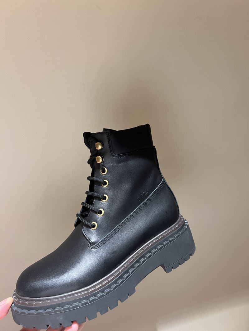 Prada Boots